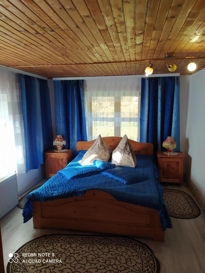 Villa Лісова Казка Yaremche Exterior foto