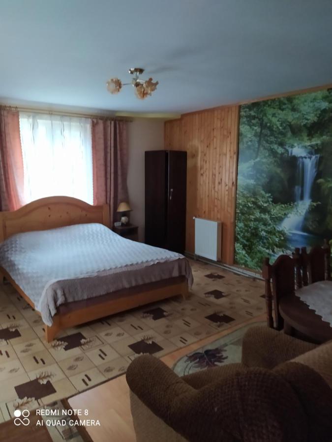 Villa Лісова Казка Yaremche Exterior foto