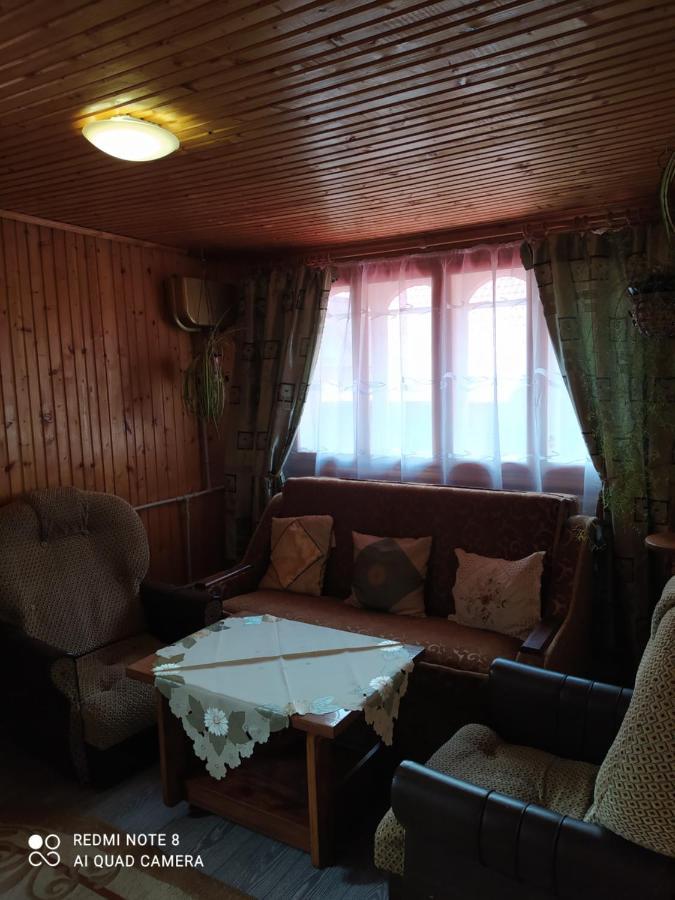 Villa Лісова Казка Yaremche Exterior foto