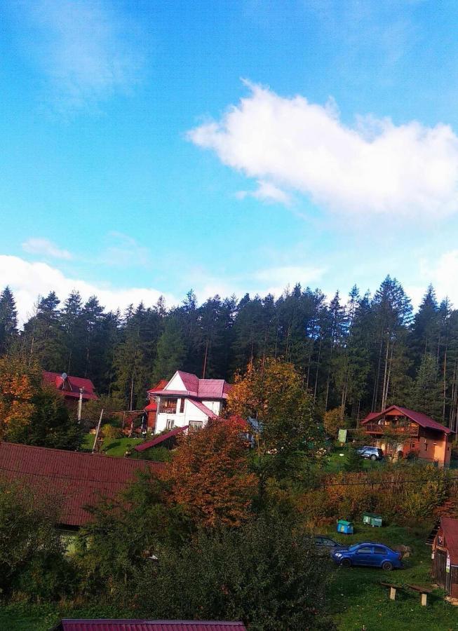Villa Лісова Казка Yaremche Exterior foto