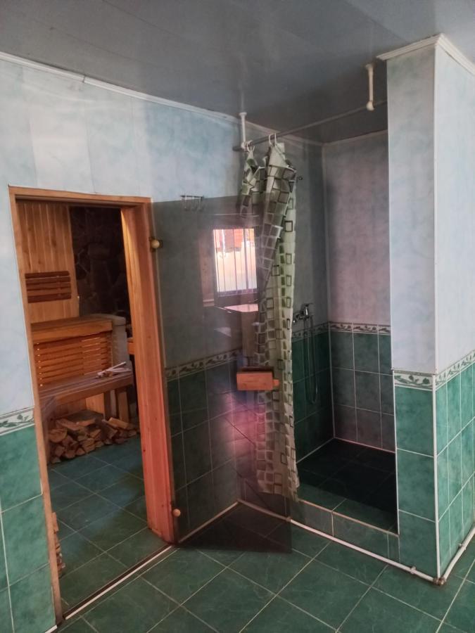 Villa Лісова Казка Yaremche Exterior foto