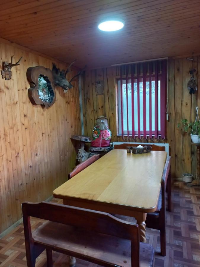 Villa Лісова Казка Yaremche Exterior foto