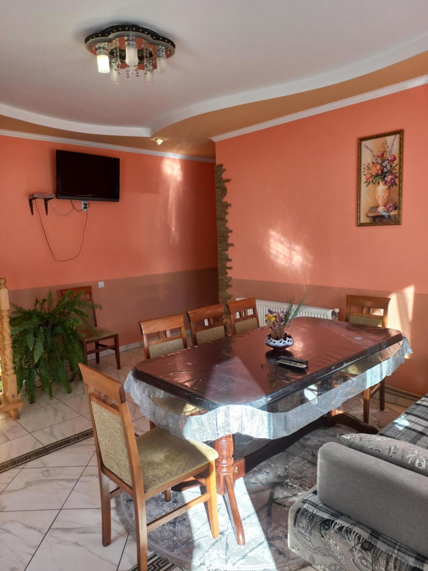 Villa Лісова Казка Yaremche Exterior foto