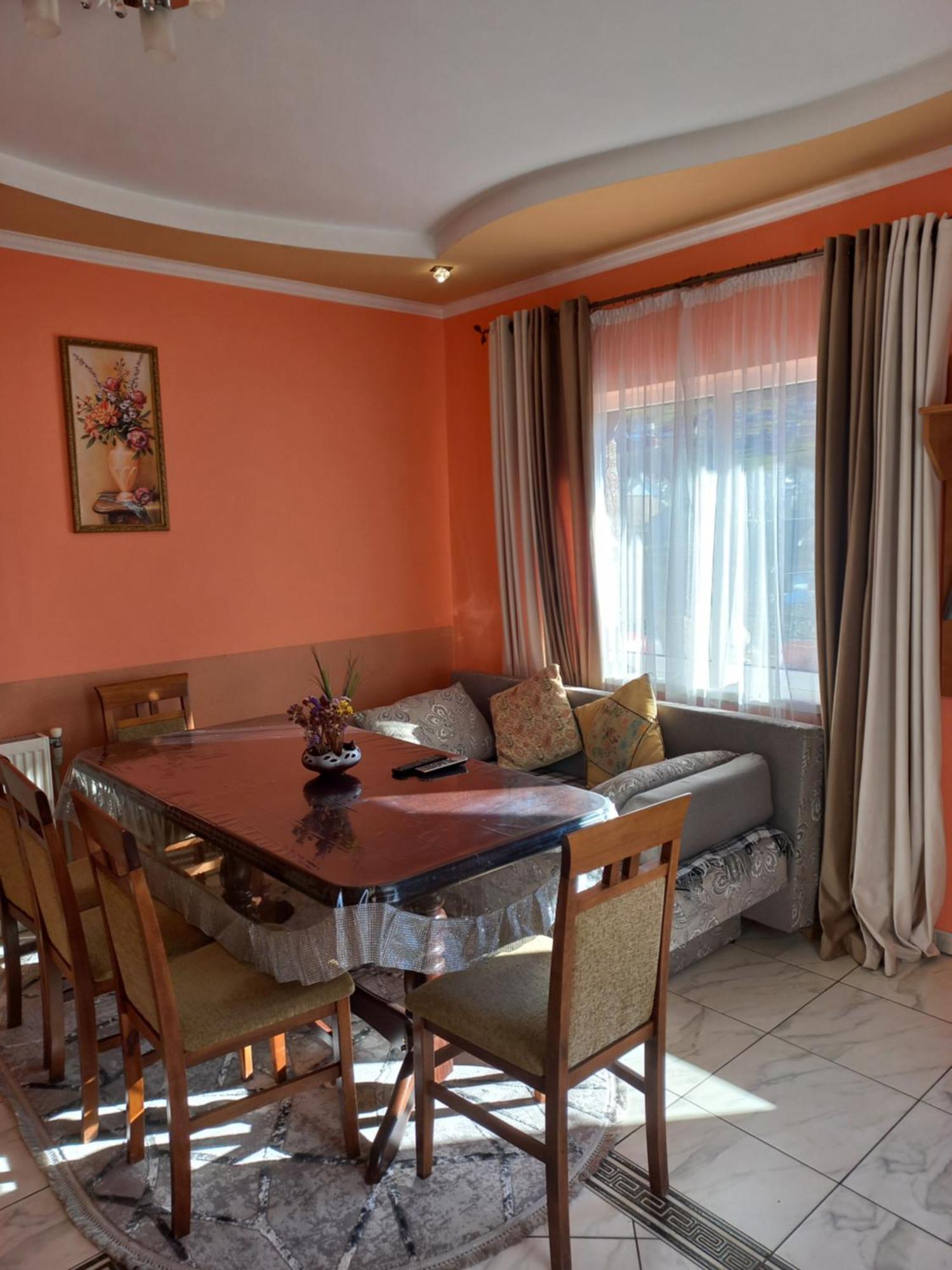 Villa Лісова Казка Yaremche Exterior foto