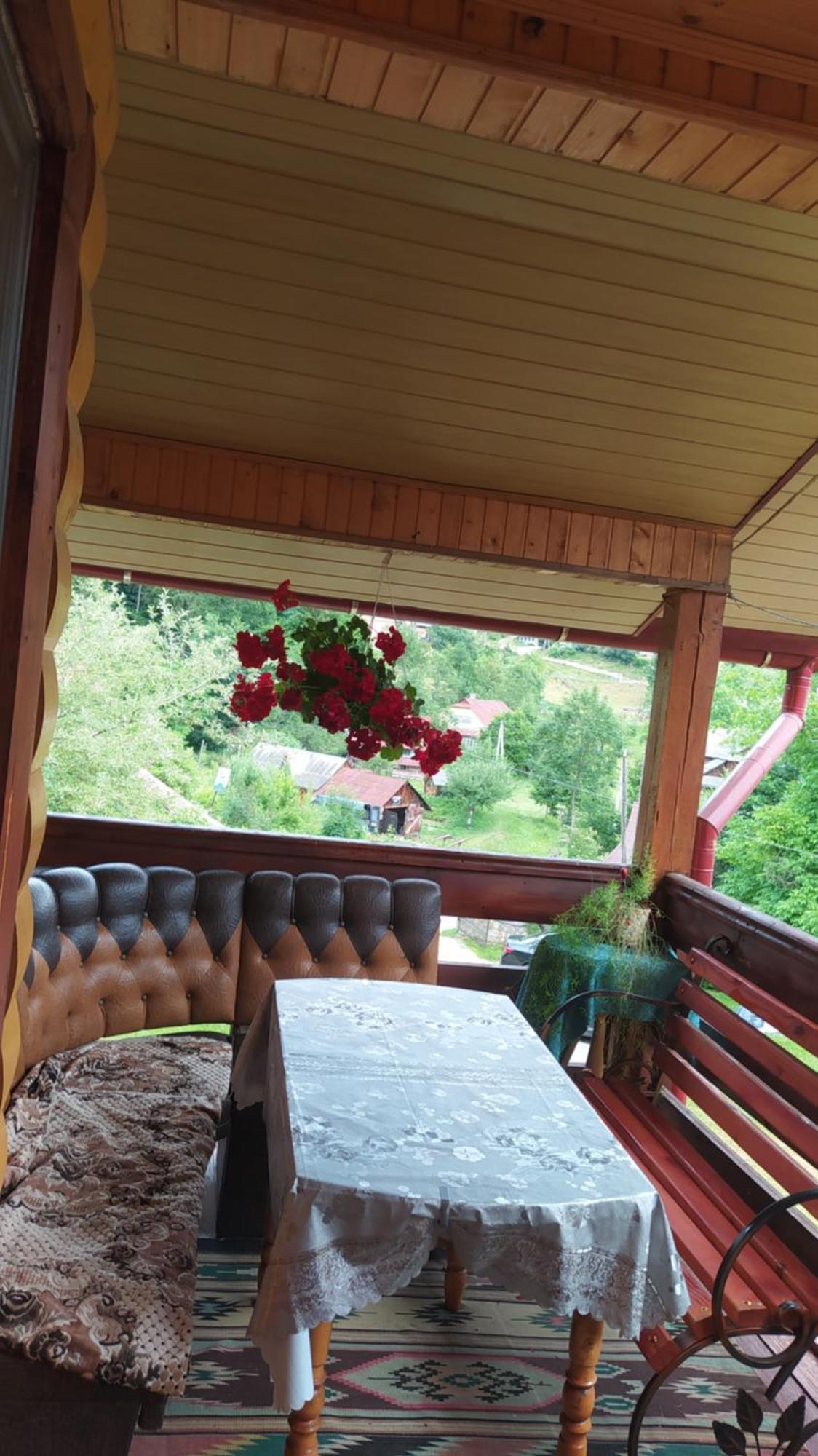 Villa Лісова Казка Yaremche Exterior foto