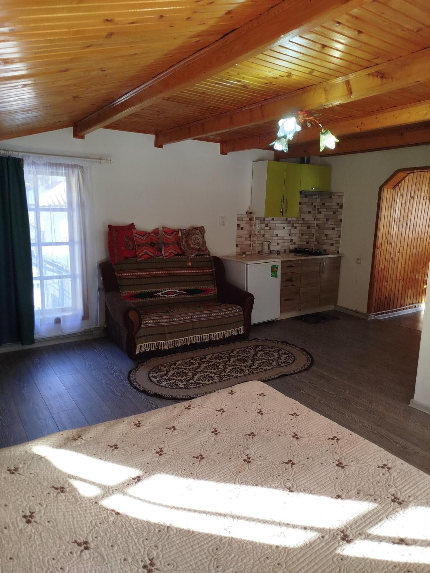 Villa Лісова Казка Yaremche Exterior foto